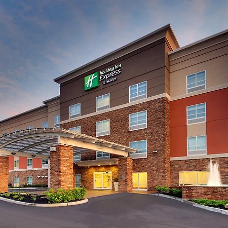 Holiday Inn Express & Suites Ithaca By Ihg Extérieur photo
