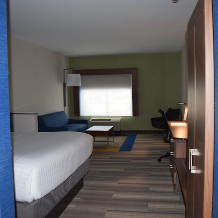 Holiday Inn Express & Suites Ithaca By Ihg Extérieur photo