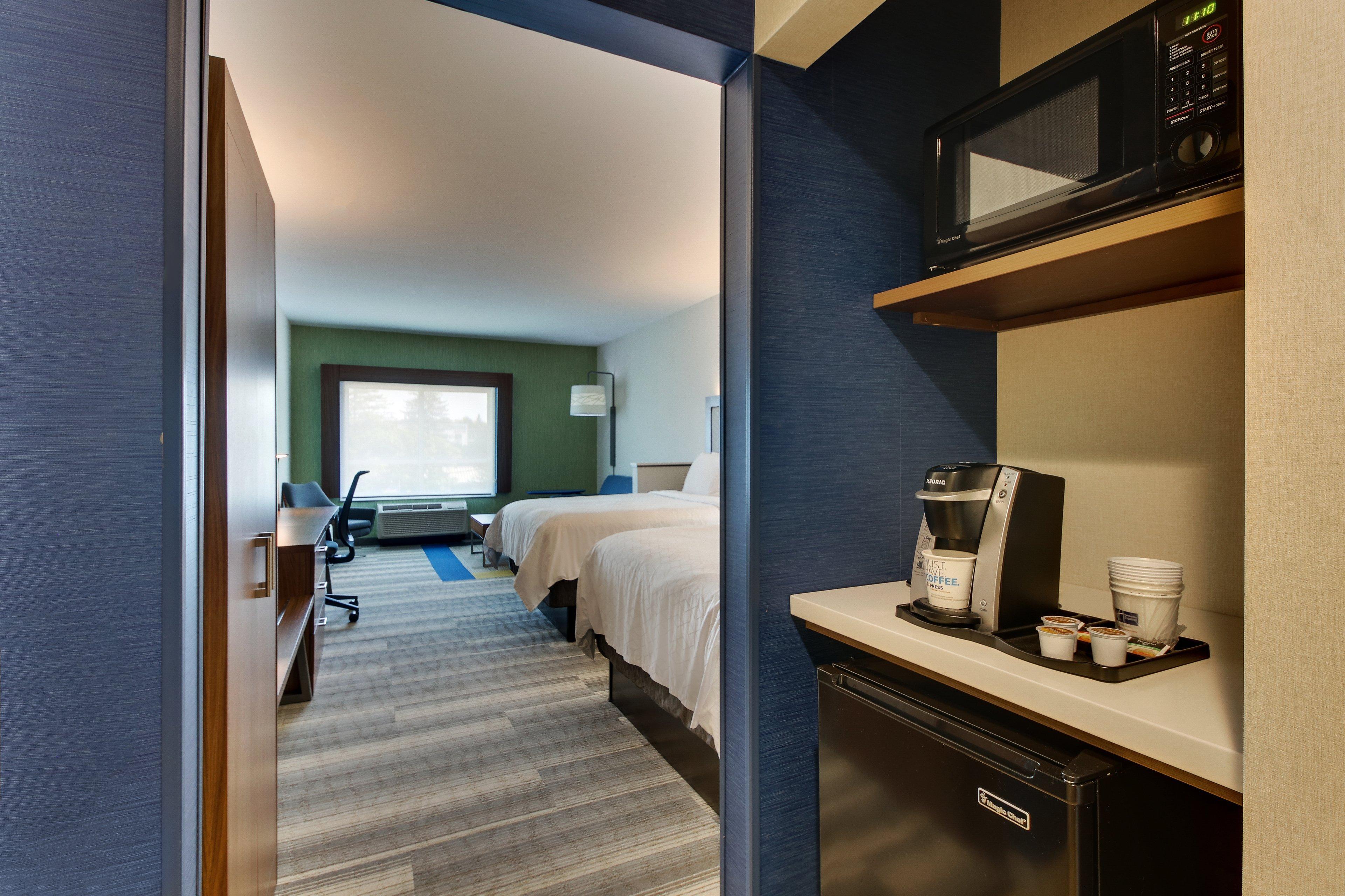 Holiday Inn Express & Suites Ithaca By Ihg Extérieur photo