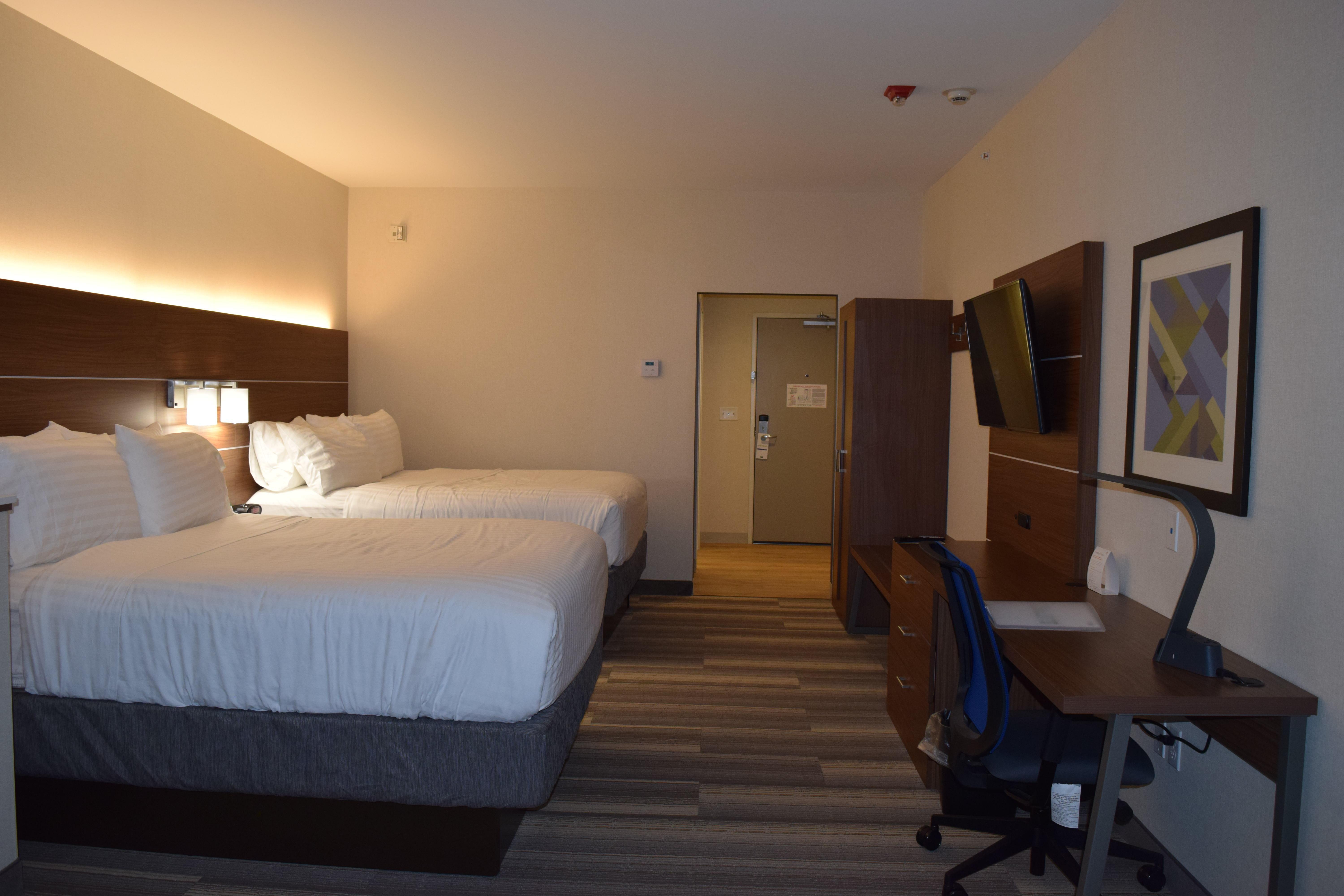 Holiday Inn Express & Suites Ithaca By Ihg Extérieur photo