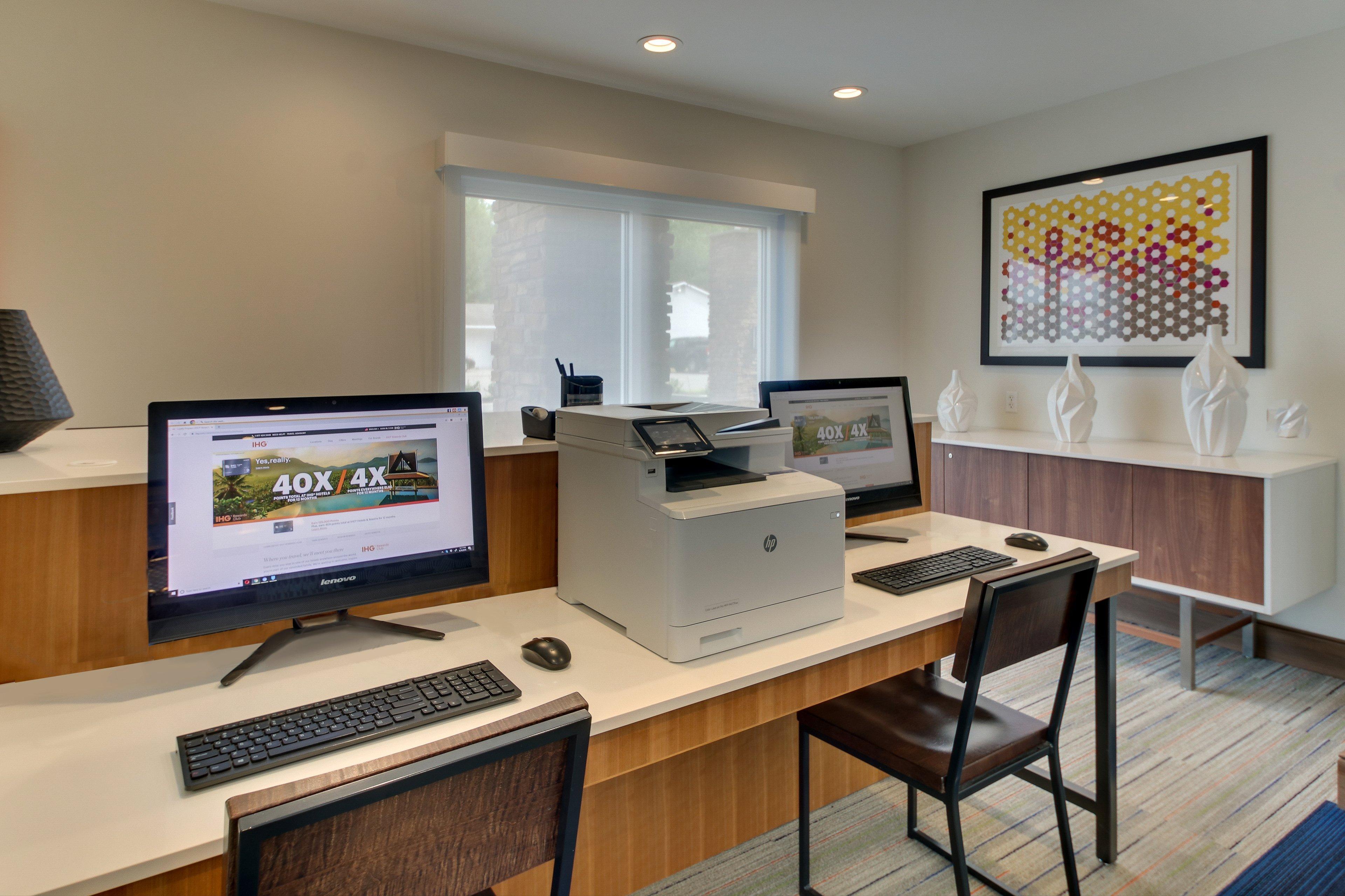 Holiday Inn Express & Suites Ithaca By Ihg Extérieur photo