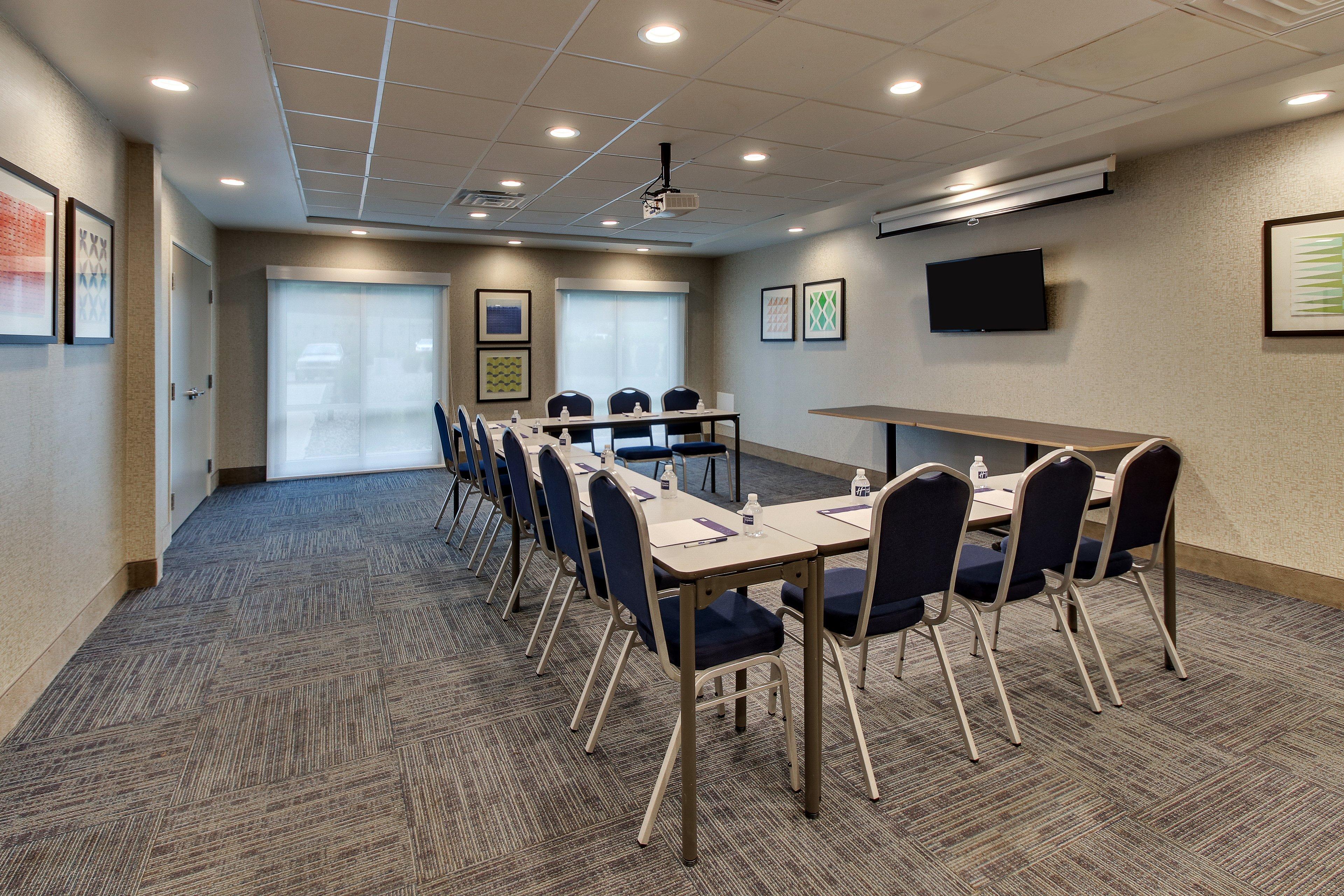 Holiday Inn Express & Suites Ithaca By Ihg Extérieur photo