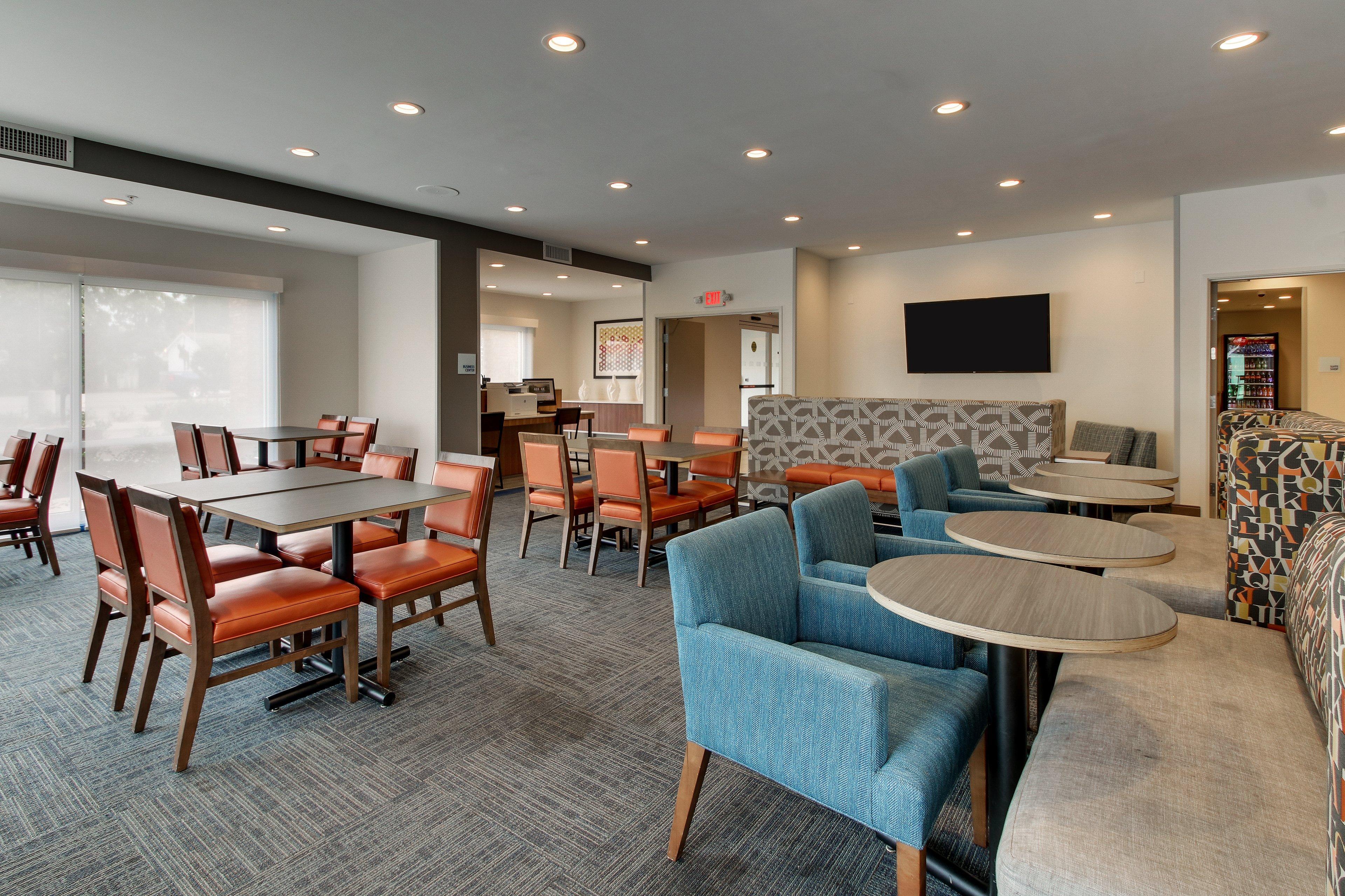 Holiday Inn Express & Suites Ithaca By Ihg Extérieur photo