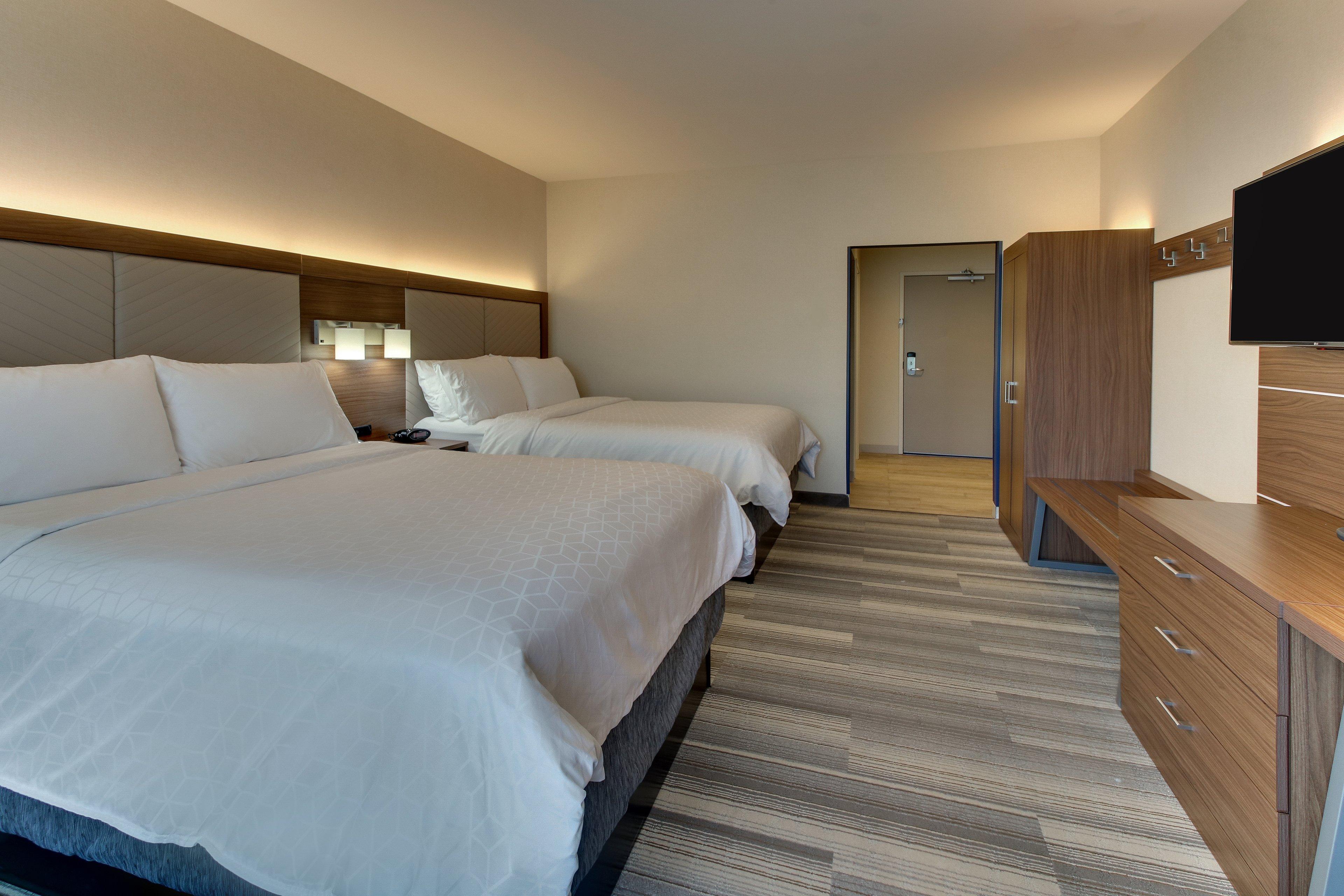 Holiday Inn Express & Suites Ithaca By Ihg Extérieur photo