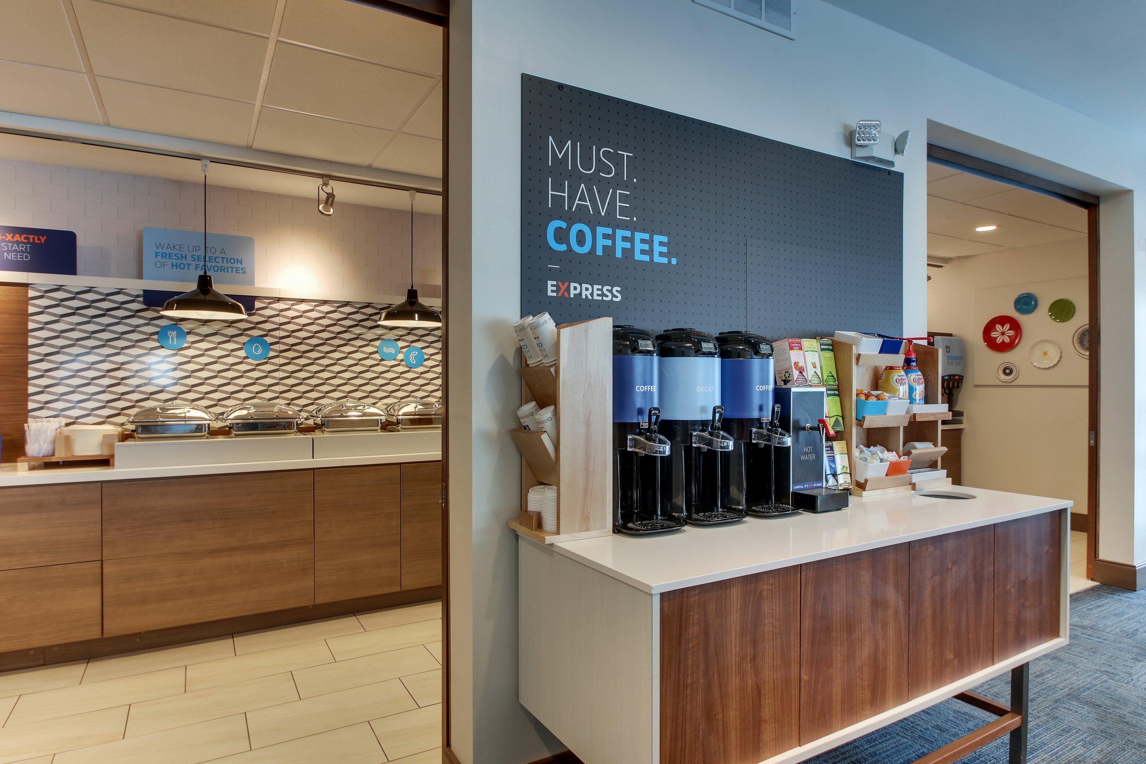 Holiday Inn Express & Suites Ithaca By Ihg Extérieur photo