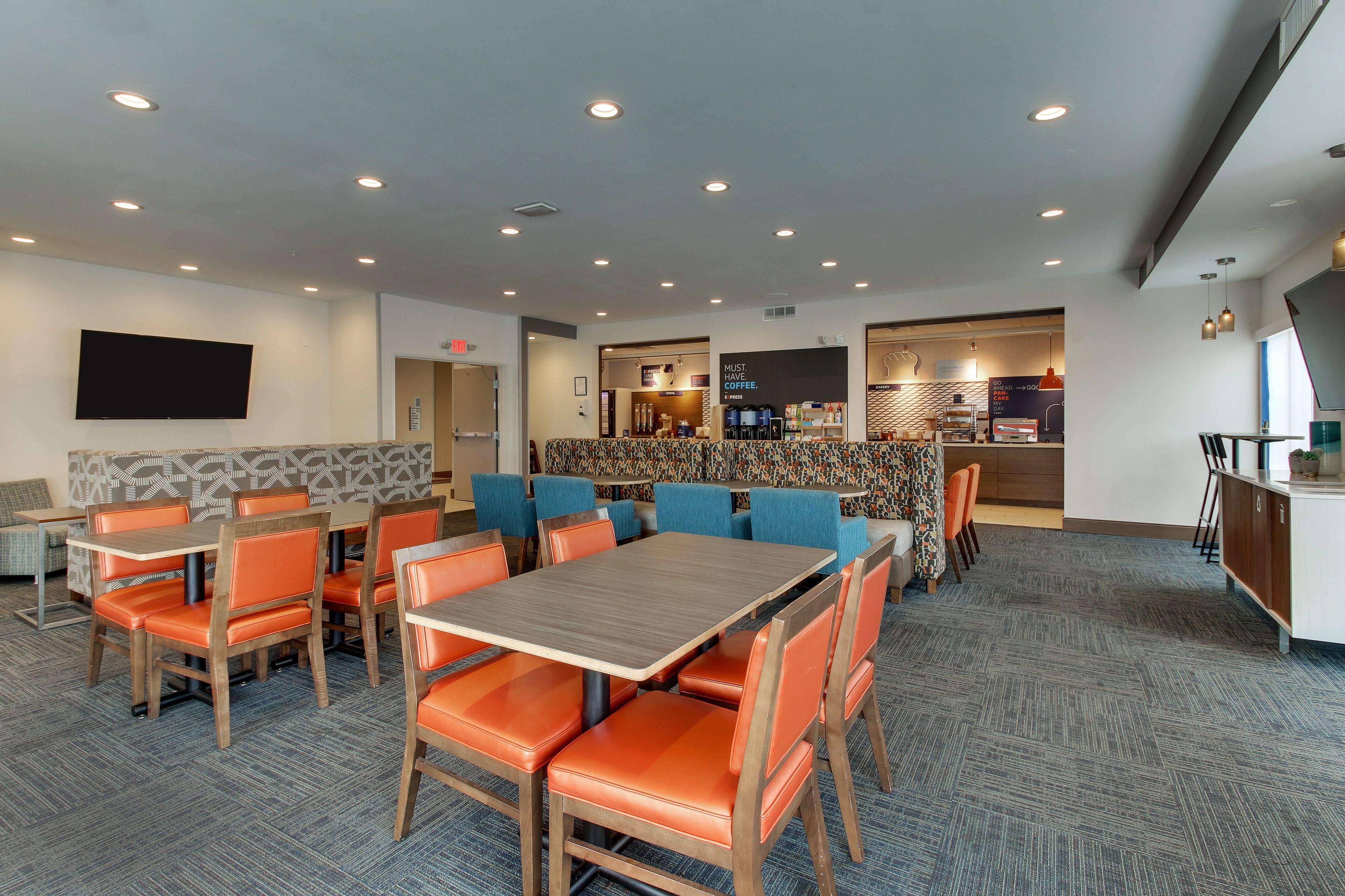 Holiday Inn Express & Suites Ithaca By Ihg Extérieur photo