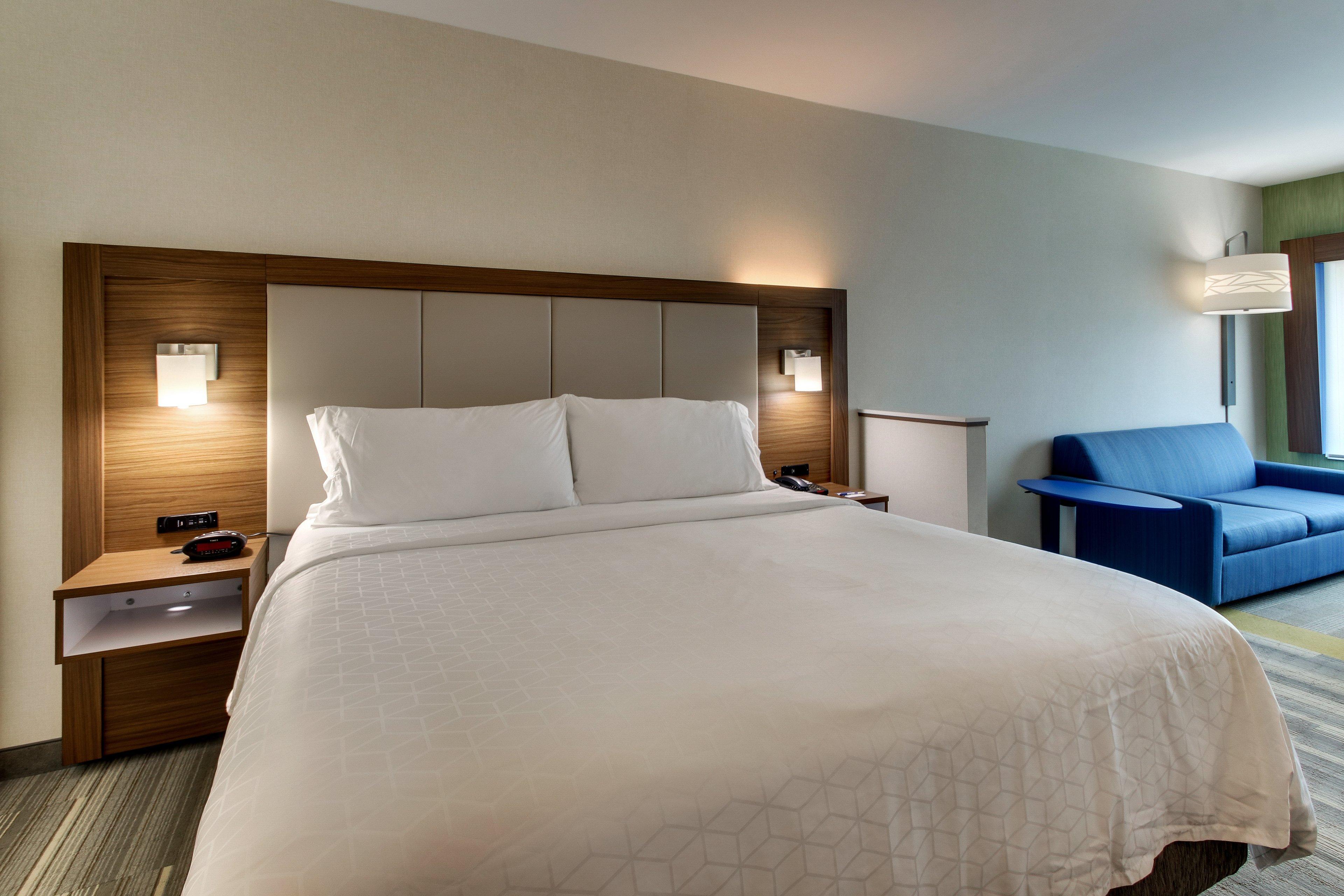 Holiday Inn Express & Suites Ithaca By Ihg Extérieur photo