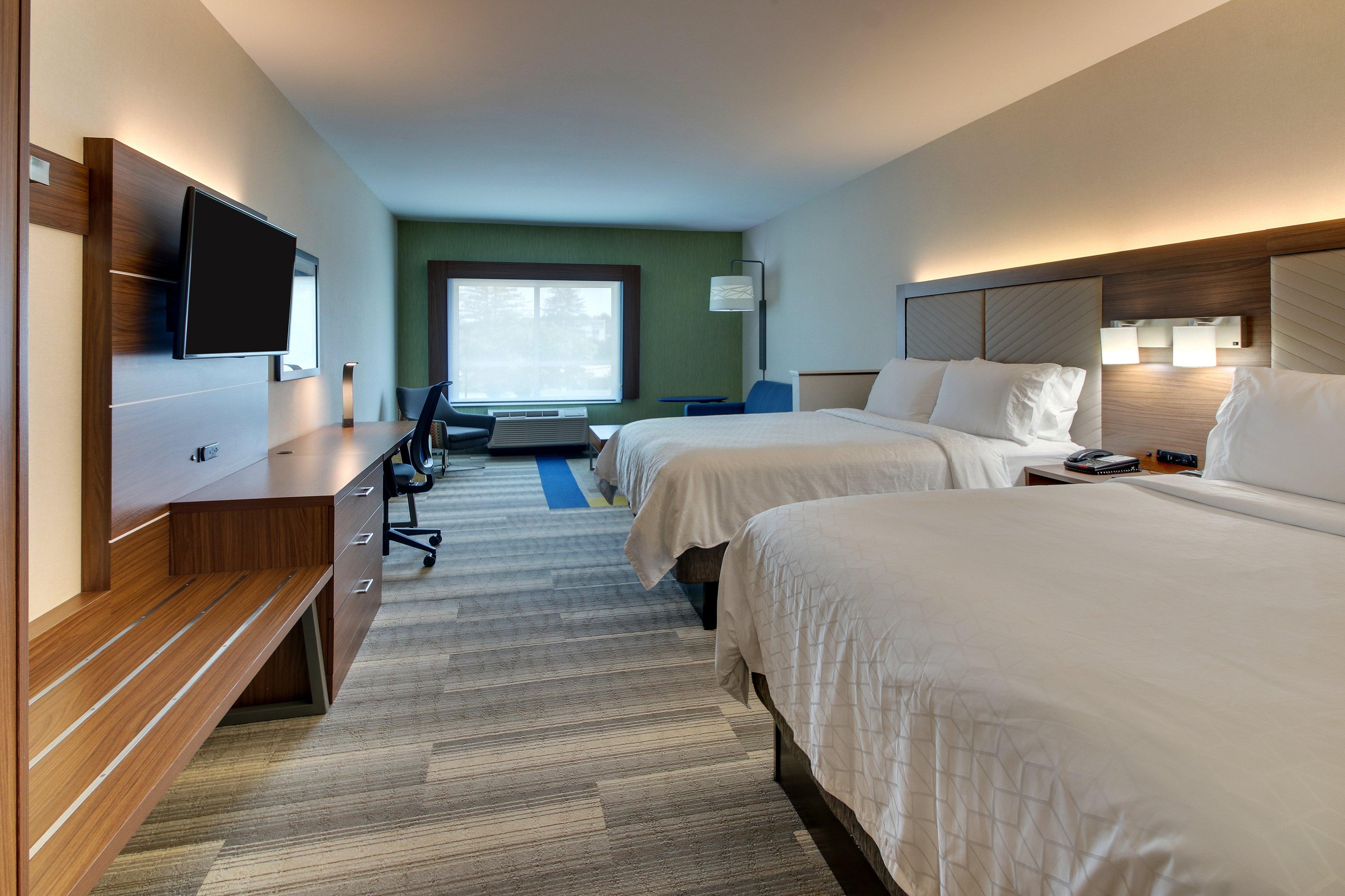 Holiday Inn Express & Suites Ithaca By Ihg Extérieur photo