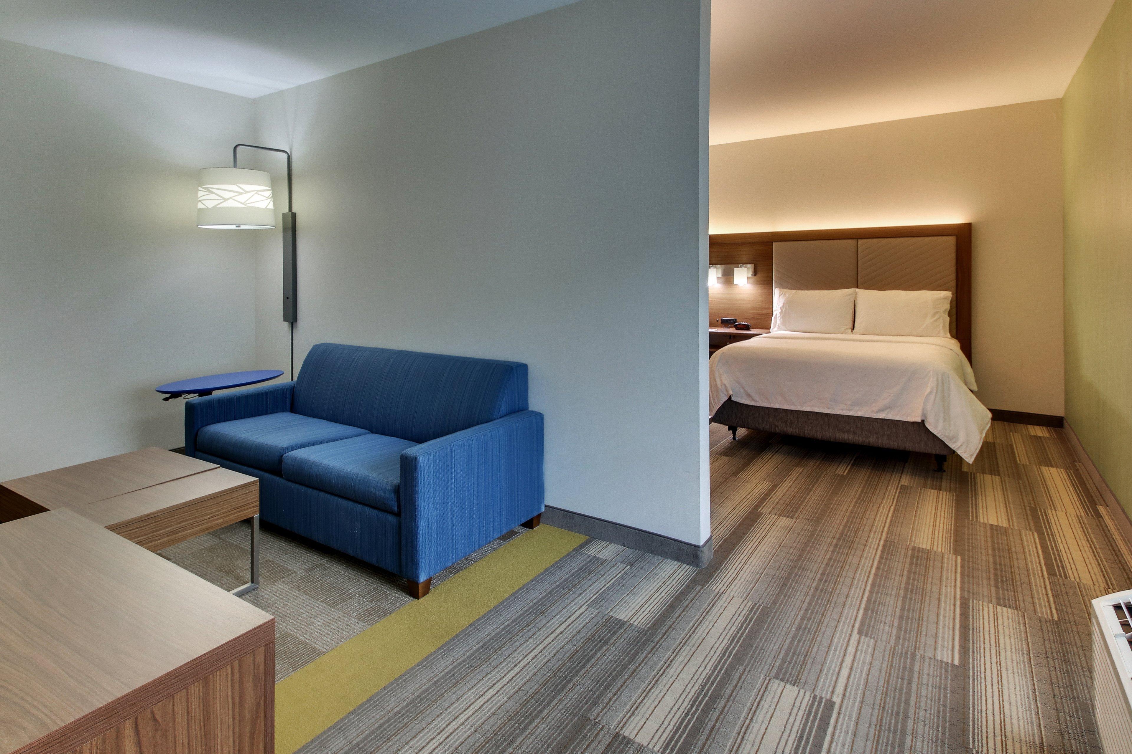 Holiday Inn Express & Suites Ithaca By Ihg Extérieur photo
