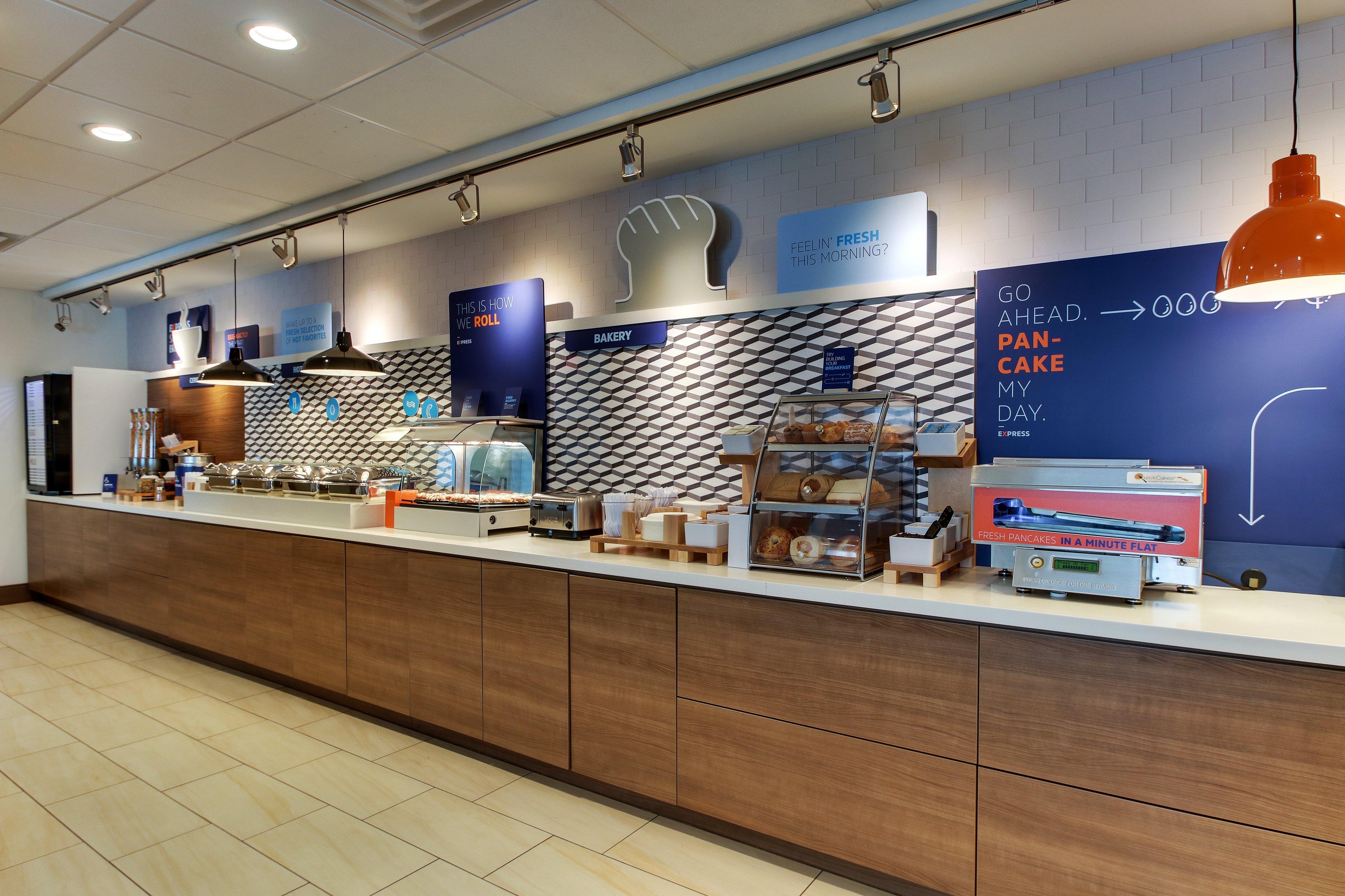 Holiday Inn Express & Suites Ithaca By Ihg Extérieur photo