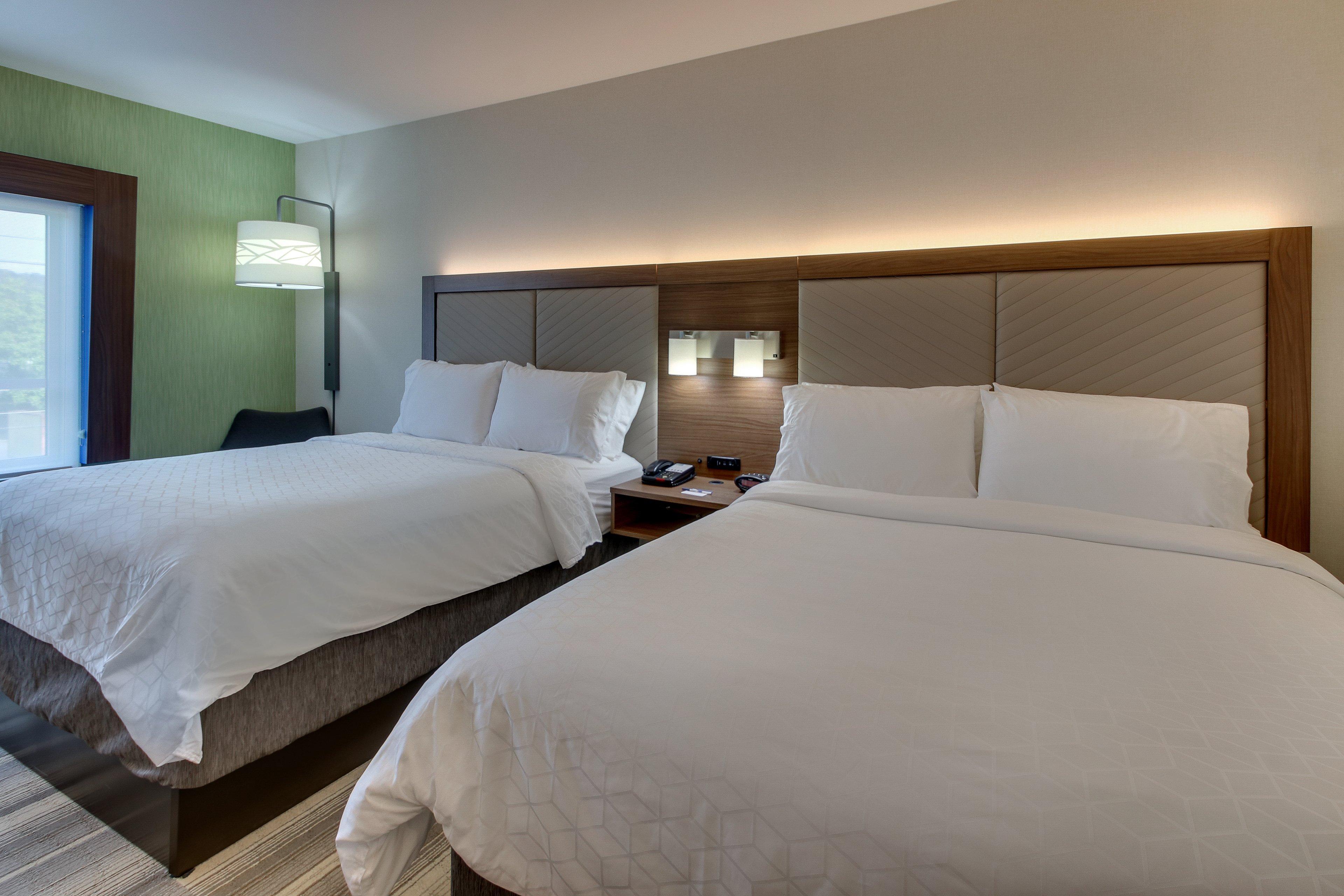Holiday Inn Express & Suites Ithaca By Ihg Extérieur photo