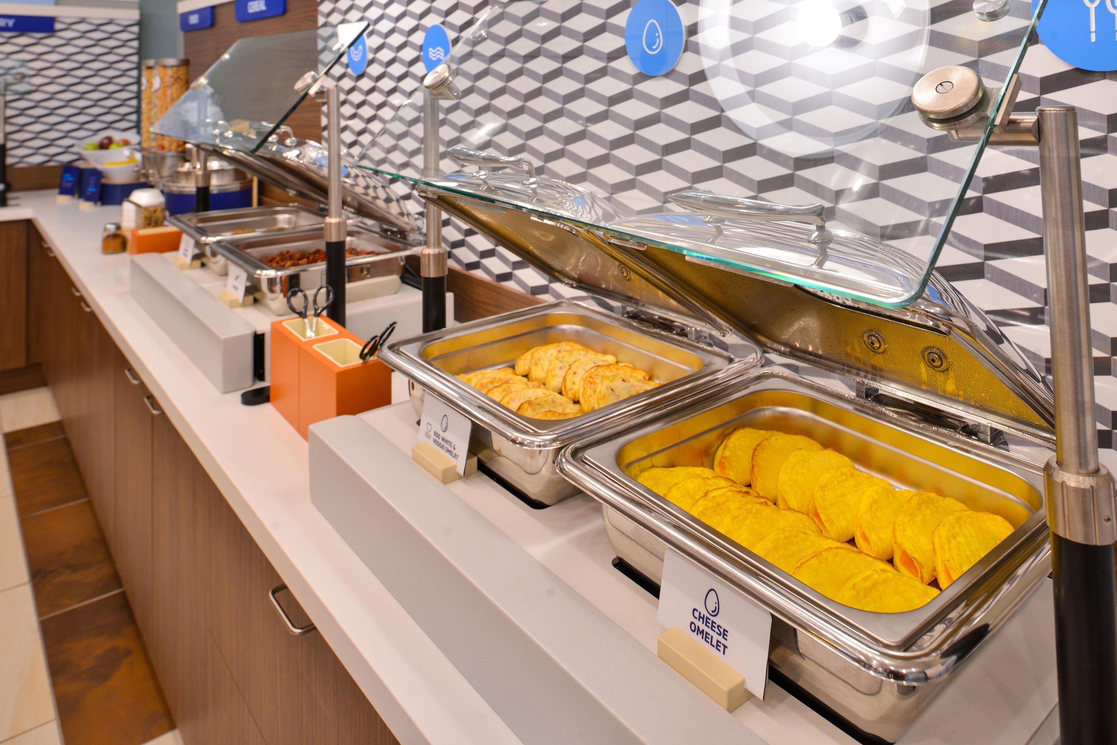 Holiday Inn Express & Suites Ithaca By Ihg Extérieur photo