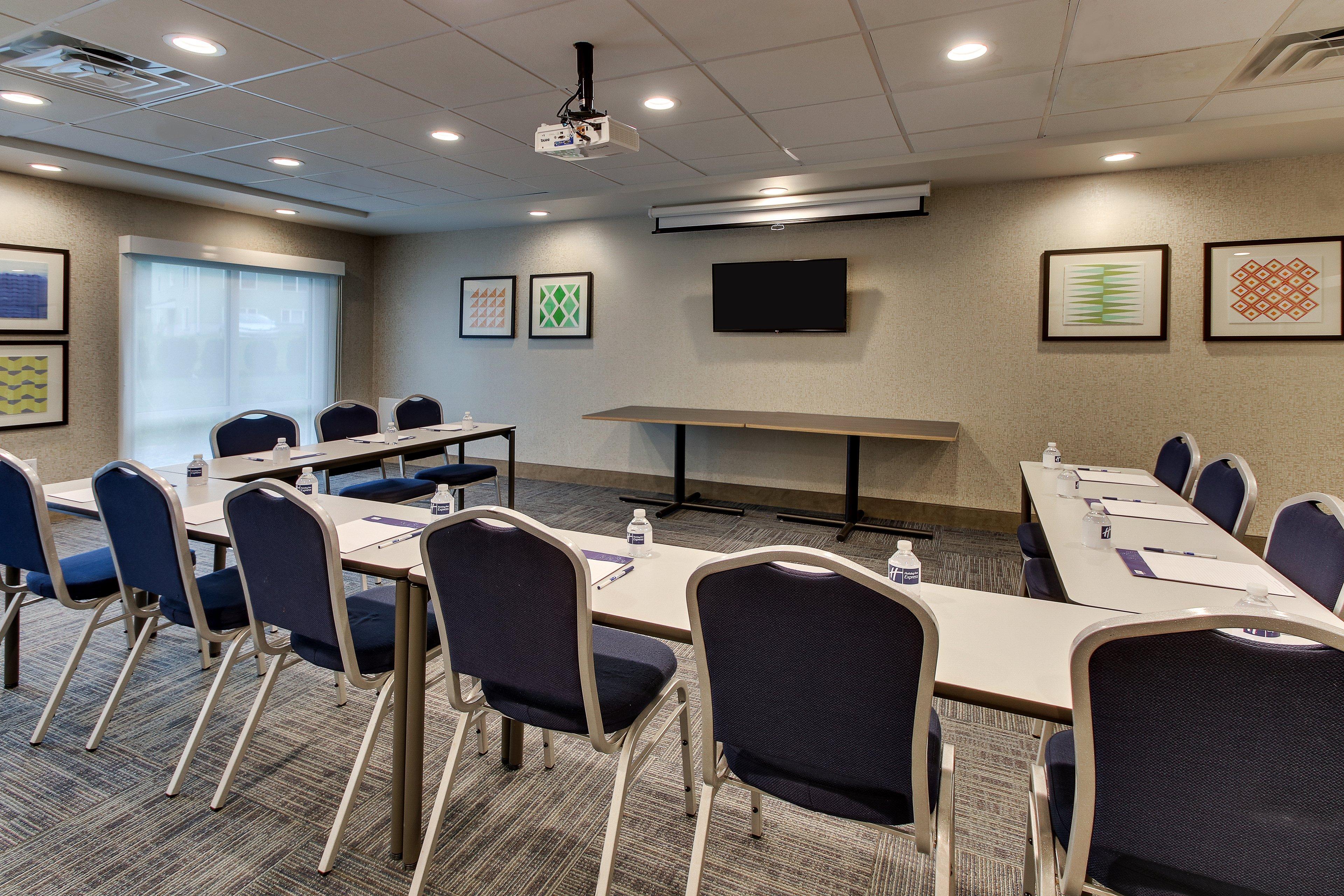 Holiday Inn Express & Suites Ithaca By Ihg Extérieur photo