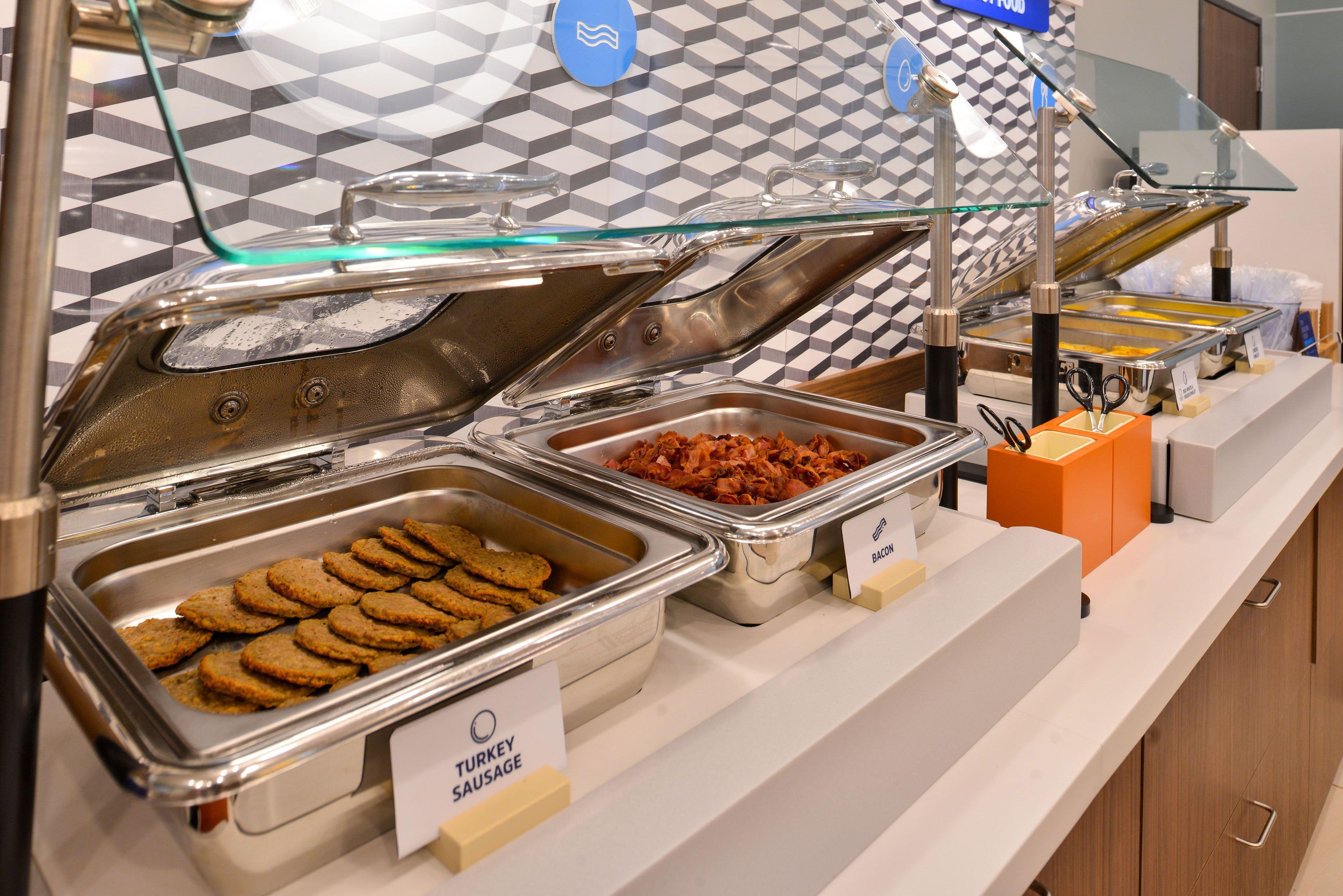Holiday Inn Express & Suites Ithaca By Ihg Extérieur photo