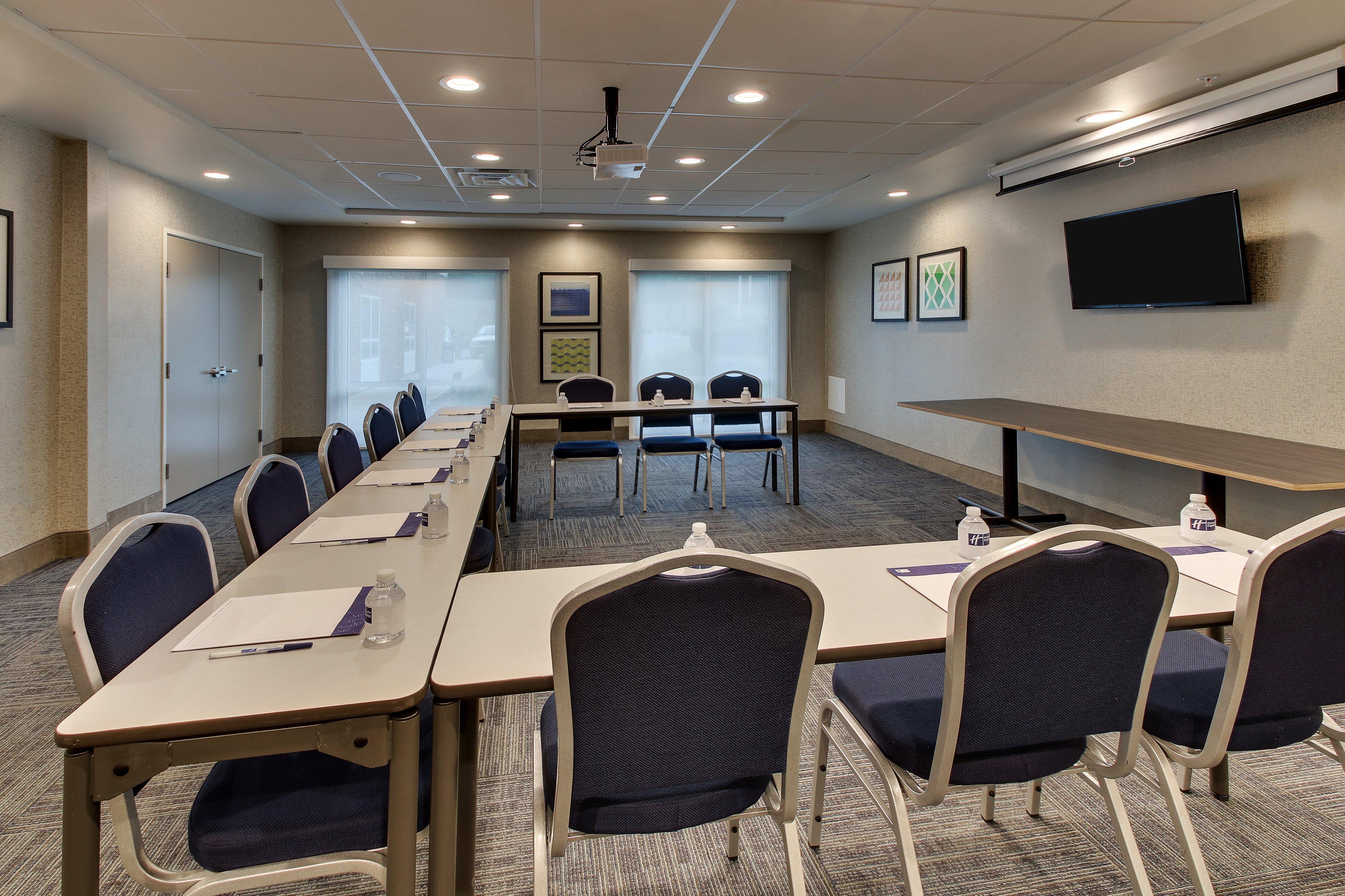 Holiday Inn Express & Suites Ithaca By Ihg Extérieur photo