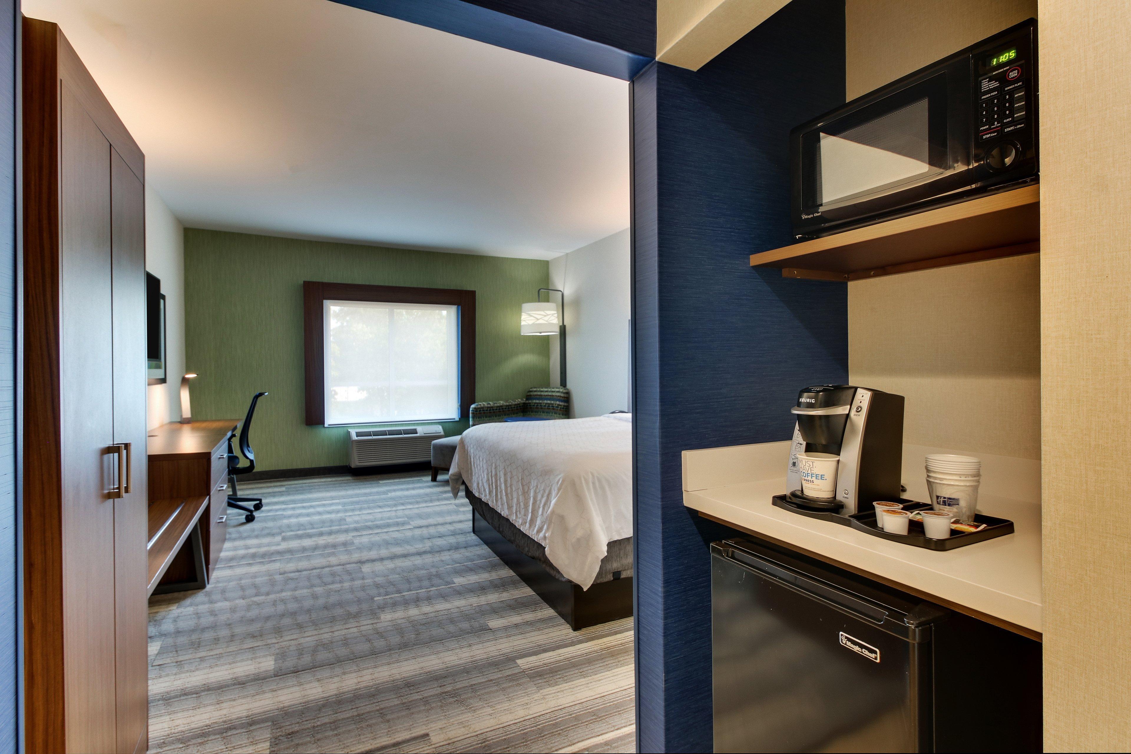 Holiday Inn Express & Suites Ithaca By Ihg Extérieur photo