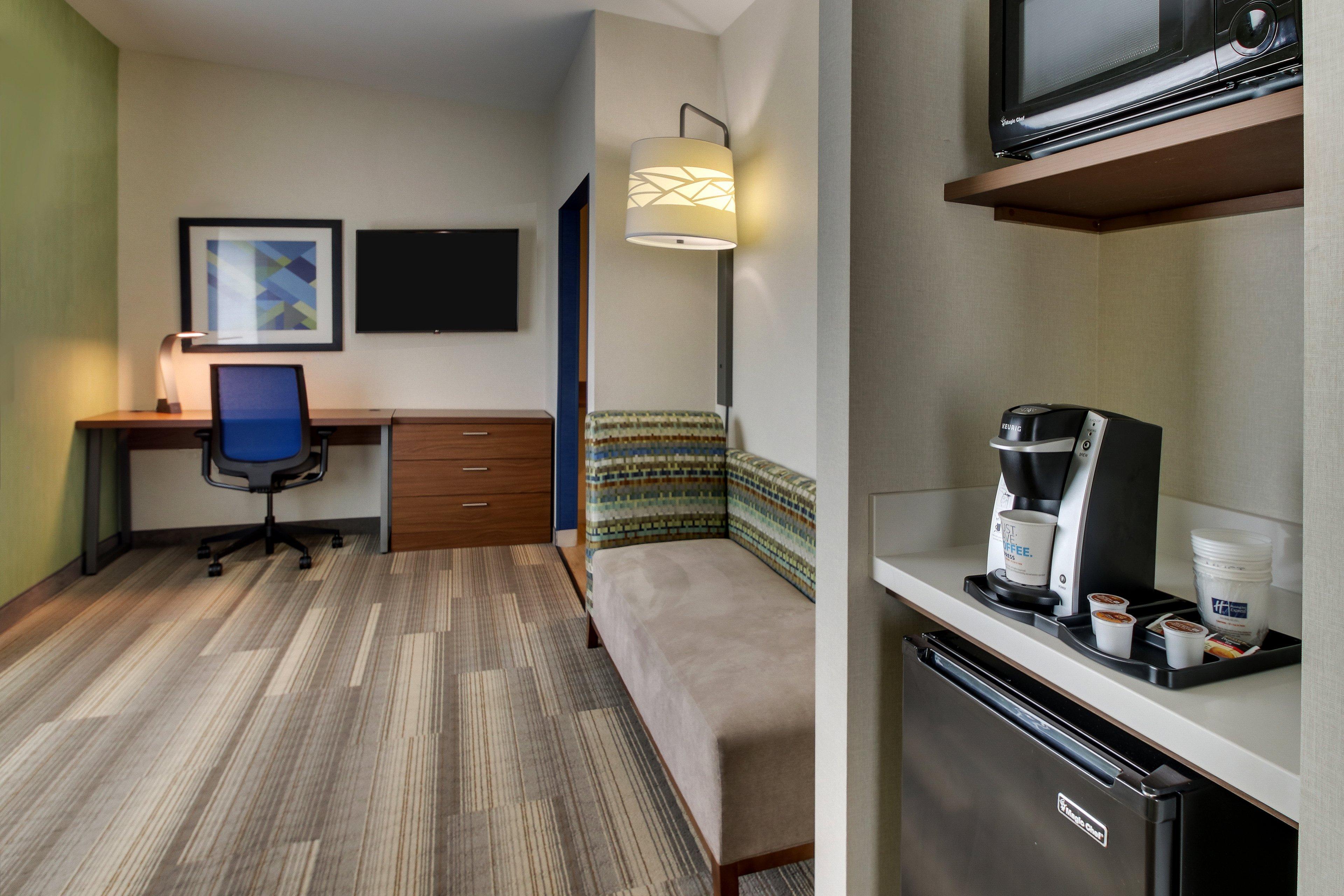 Holiday Inn Express & Suites Ithaca By Ihg Extérieur photo