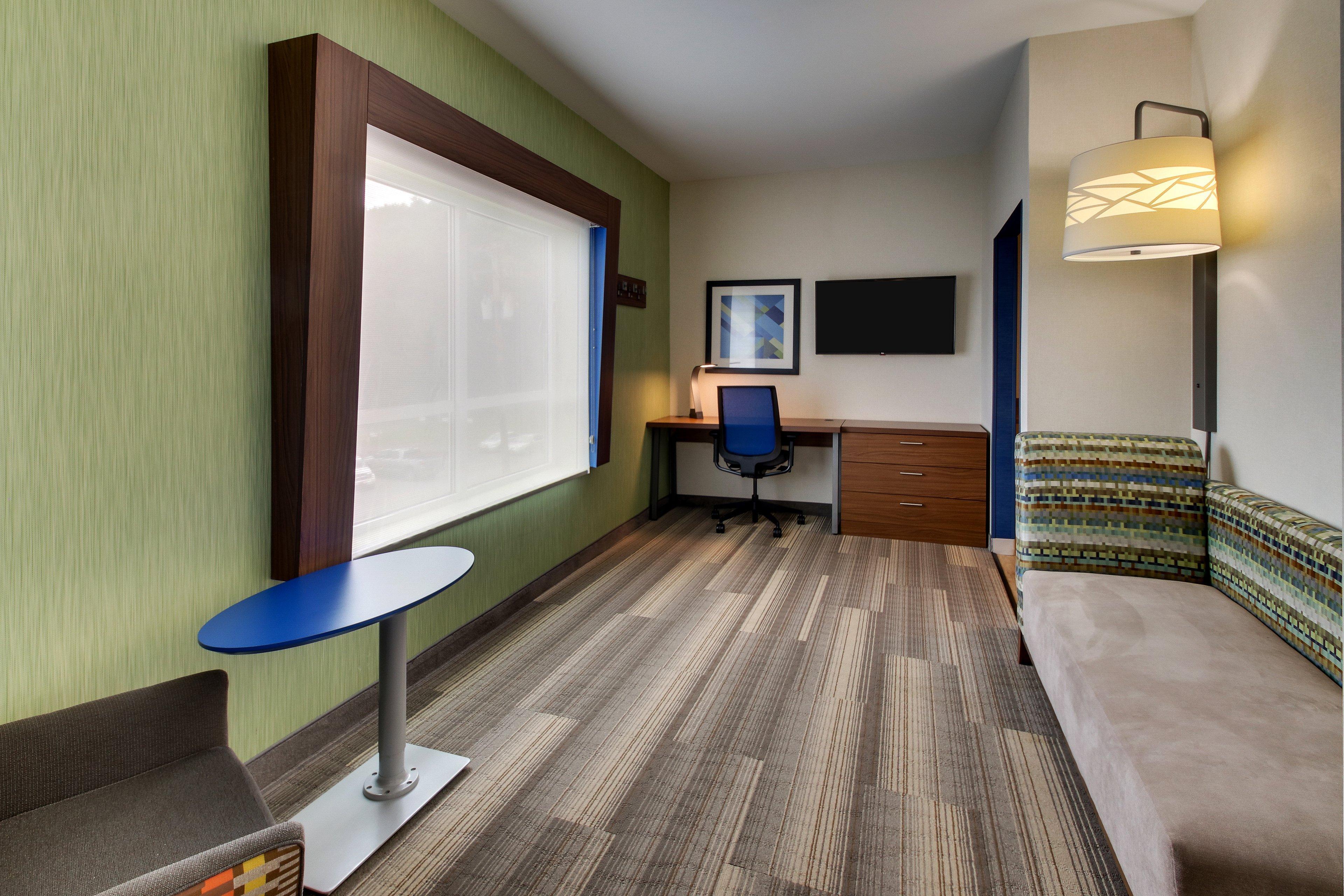 Holiday Inn Express & Suites Ithaca By Ihg Extérieur photo