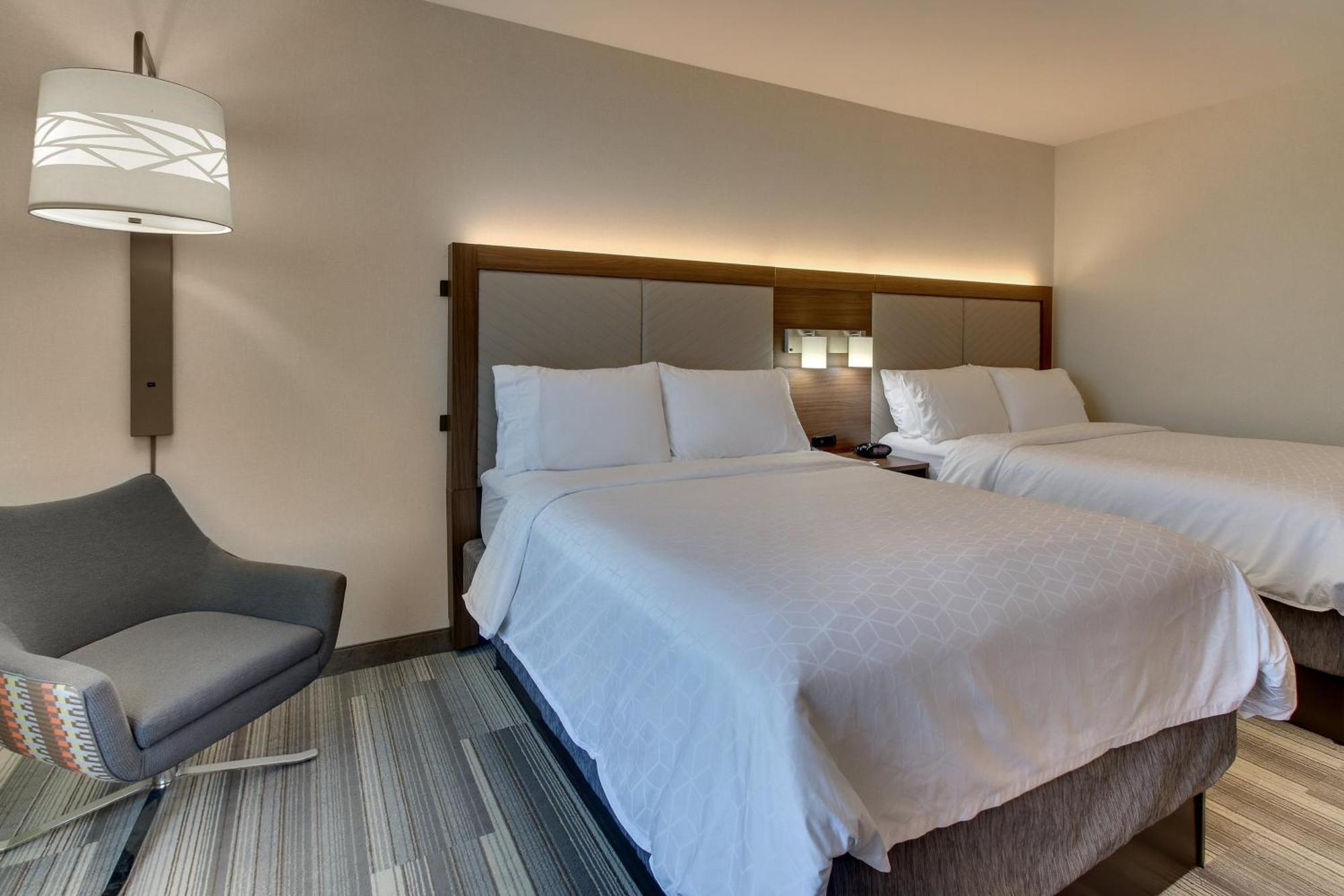 Holiday Inn Express & Suites Ithaca By Ihg Extérieur photo