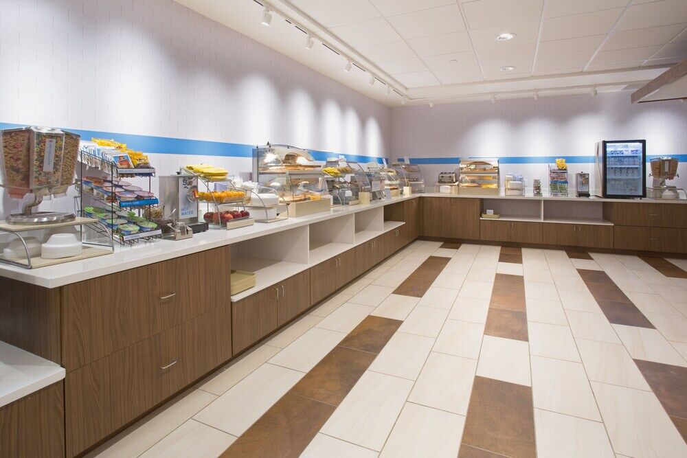 Holiday Inn Express & Suites Ithaca By Ihg Extérieur photo